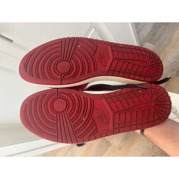 Nike Jordan One Low Chicago size 13 main image 8